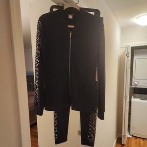 Matching Top & Bottom